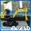 HDE18 mini Excavators hot Sale
