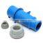 CF260 IP44 3 Pin Nylon Industrial Outdoor Waterproof Plug 230V 32A