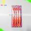 8 PCS fish handle utility knife set