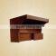 Affordable Price Wooden Decorative Furniture