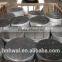 high quality hot rolled aluminium disc for cooker mill