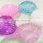 2016OEM newest productscolorful shell house wedding favor home decoration