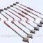 China high quality gauge tie rod/bar for sale