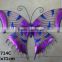 wrought iron dragonfly craft
