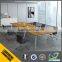 KL-12 New Products MFC with Melamine Conference Table