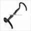 New no logo OEM mountain bikes carbon handlebar mtb road bike accessories bicycle parts grips BH2229