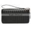 wallet men leather clutch bag