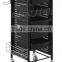 Hair Salon Trolley M925