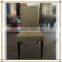Plain design Linen stackable restaurant chairs (A028)