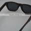 OEM China Sunglass Manufacturer Custom Logo Sunglasses Handmad Wood Brand Sunglasses