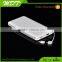 Customized Cheapest power bank 10000mah for xiaomi