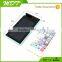 Solar Energy 12000mAh Solar Charger Battery Power Bank For iPhone 6 6 Plus