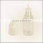 5ml 10ml 15ml 20ml 30ml 50ml PET E-Liquid Droppers