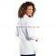 High quality hospital uniforms medical clothes for doctors pharmacist medical gown long lab coat medical uniform