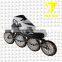 2015 New Professional Inline Speed Skates Shoes (Fox-Legend2 model)