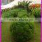 artificial decorative moss balls for craft