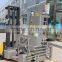 beer barrel cleaning and filling machine equipment