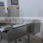 automatic high speed conveyor checkweigher for packed products