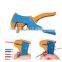 LSDbrand LS-700D Cable stripping and cutting application 170mm two in one adjustable stripping plier wire stripper