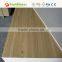 Recycled 18 mm Laminated Chipboard Sheets for Partitions