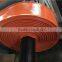 4 inch pvc lay flat hose/pvc water hose