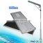 Pathway Lighting 20W Integrated Solar garden street light with 20w 30w 40w 50w 60w IES