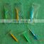 individually wrapped interdental brushes toothpick, Trade Assurance Supplier in China