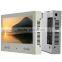7" Wall Mounted LCD Digital Signage