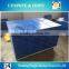 100% virgin Colored Corrosion-resistant UHMWPE sheets manufacturer from China