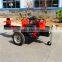 small log splitter TS400 cheap log splitter for family use