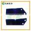 Boron Steel Tilling Parts Cultivator Blades For Double-drive Fixed Rotary Tiller