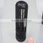 promotional black pen holder stationery products acrylic pen holder