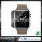New Arrival! premium tempered glass screen protector for apple watch