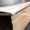 3.6mm Aluminium faced plywood
