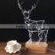 Christmas Decoration 5W 3D Acrylic LED Deer Animal Light