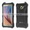 Made in china Metal Aluminum Case Cover For Samsung S6,Wholesale Luxury Aluminum for Gaoda Phone Case