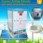 hybrid system high quality DC to AC pure sine wave solar inverter