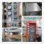 Rubber Floor Tiles Heat Press Machine Made In China