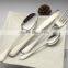 Fasionable Design Elegant High Quality Inox Cutlery Flatware Set KX-S025