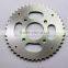 JH125 428 46T Motorcycle Sprocket