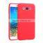 Factory Price Clear Soft Tpu Cover Case for Samsung Galaxy e7