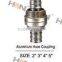 BAUER COUPLING CLAMP & SPANNER Concrete Pump spare parts for Putzmeister JUNJIN Schwing Sany