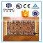China supplier Desk heating blanket