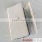 Luxury Crocodile Leather Vein Butterfly Knot Case for S4 S5 S6