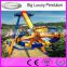Good Quality Big Pendulum For Sale Amusement Park Equipment Pendulum