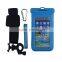 China 2016 best pvc waterproof bags for smart phone