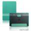 High quality hot flip leather case for ipad 5