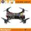 Plastic drone accessories with high quality