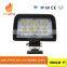 24w auto parts work zone rechargeable led worklight 12V 24V DC led driving work light in hot selling