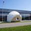 China Manufacture inflatable tent for sale Inflatable golf giant tent